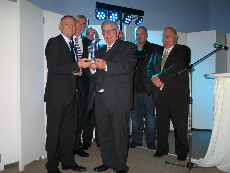 CJD Partnerpreis