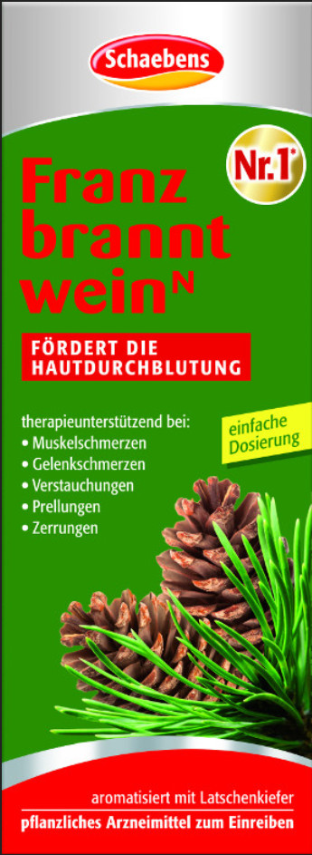 Franzbranntwei b