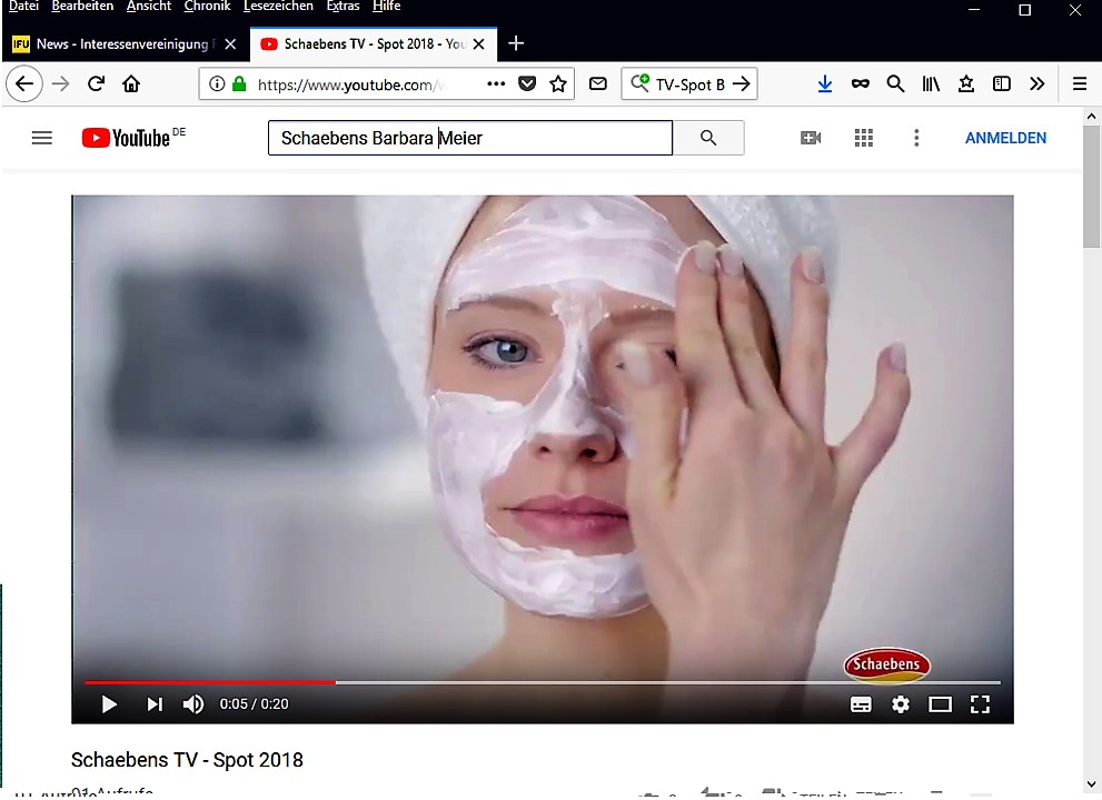 schaebens tvspot meier