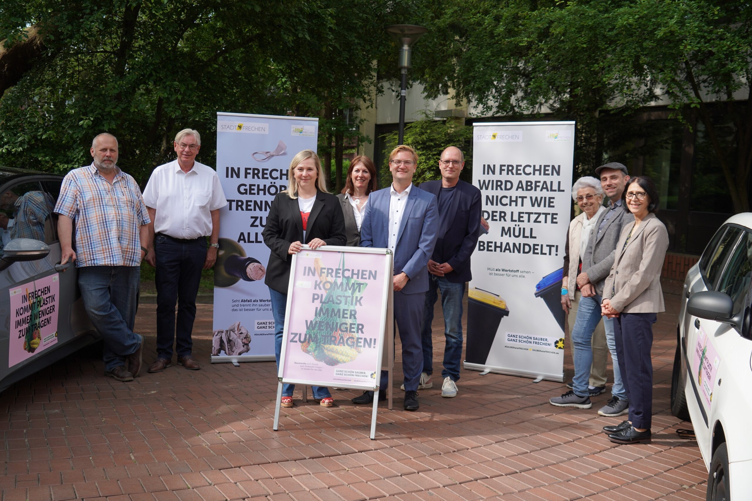 Foto: Stadt Frechen
